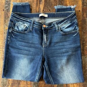 Kancan skinny jeans sz 29